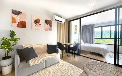 Gallery photo อพาร์ทเมนท์ 2 ห้อง 52 ตรม. กะทู้ ประเทศไทย