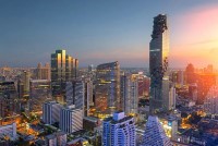 Commercial premises Bangkok, Thailand