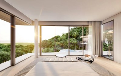 Gallery photo Вилла 6 комнат 1 847 м² Карон, Таиланд