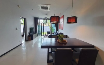 Gallery photo Villa 2 rooms 154 m² Rawai, Thailand