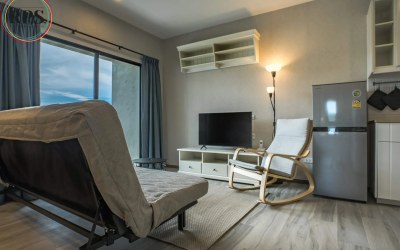 Gallery photo Apartment 1 room 48 m² Sa Khu, Thailand