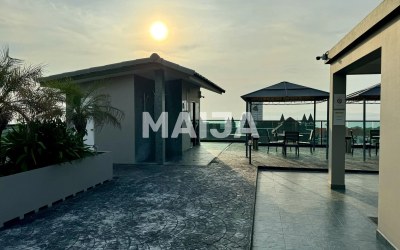 Gallery photo Квартира 3 комнаты 55 м² в Паттайе, Таиланд