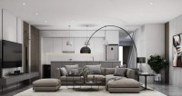 Квартира 3 комнаты 139 м² Патонг, Таиланд