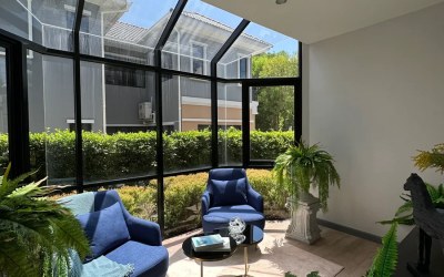 Gallery photo Villa 4 rooms 250 m² Ban Bang Ku, Thailand