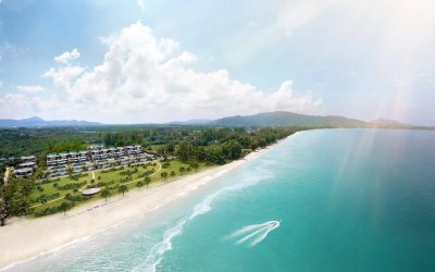 Gallery photo Apartment 3 rooms 354 m² Choeng Thale, Thailand