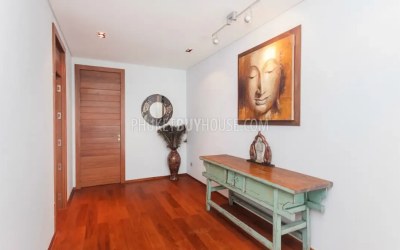 Gallery photo Apartment 3 bedrooms 310 m² Rawai, Thailand