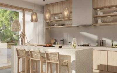 Gallery photo Вилла 3 комнаты 262 м² Си Сунтон, Таиланд