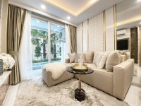 Квартира 2 спальни 62 м² Паттайя, Таиланд