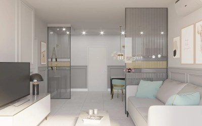 Gallery photo Квартира 3 комнаты 72 м² Равай, Таиланд