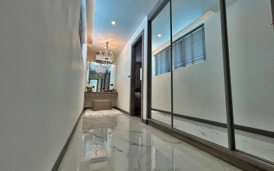 Gallery photo Villa 4 rooms 232 m² Bang Sare, Thailand