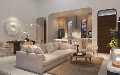 Gallery photo Вилла 3 комнаты 263 м² Thalang, Таиланд