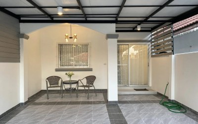Gallery photo Townhouse 2 bedrooms Nong Prue, Thailand