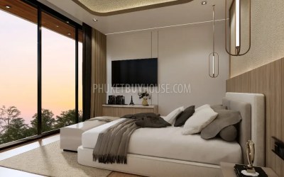 Gallery photo Квартира 4 спальни 662 м² Чонг Тале, Таиланд