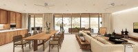Penthouse 4 rooms 829 m² Choeng Thale, Thailand