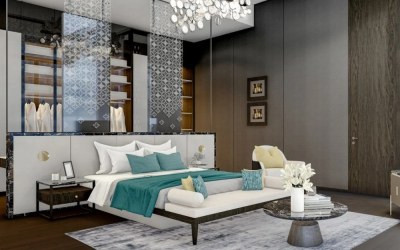 Gallery photo Apartment 4 rooms 518 m² Choeng Thale, Thailand