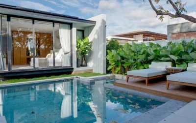 Gallery photo Villa 4 rooms 430 m² Choeng Thale, Thailand