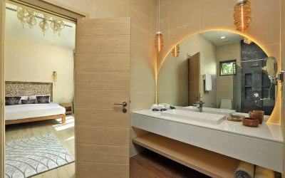 Gallery photo Вилла 5 комнат 275 м² Choeng Thale, Таиланд