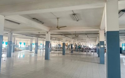 Gallery photo Сдается в аренду завод и склад на Phetkasem Road, Sam Phran