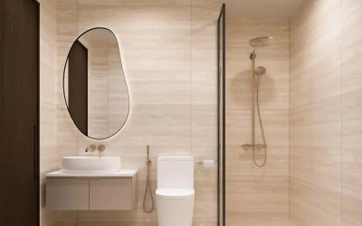 Gallery photo Квартира 3 комнаты 95 м² Choeng Thale, Таиланд
