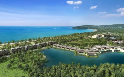 Gallery photo Apartment 3 rooms 354 m² Choeng Thale, Thailand