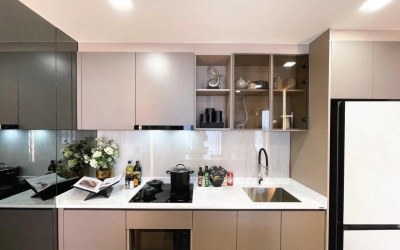 Gallery photo Квартира 2 комнаты 45 м² Паттайя, Таиланд