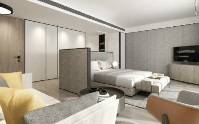 Gallery photo Квартира 7 комнат 766 м² Карон, Таиланд