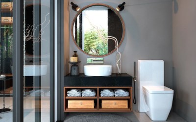 Gallery photo Вилла 4 комнаты 401 м² Равай, Таиланд