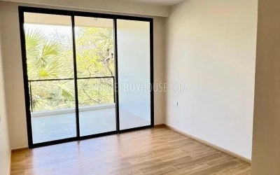 Gallery photo Apartment 3 bedrooms 131 m² Choeng Thale, Thailand