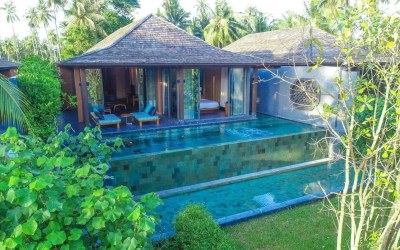 Gallery photo Вилла 2 комнаты 250 м² Ban Khao Pi Lai, Таиланд