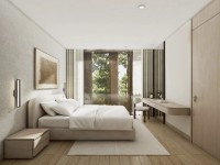 อพาร์ทเมนท์ 2 ห้องนอน 91 ตรม. สาคู ประเทศไทย