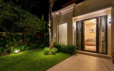 Gallery photo Вилла 5 комнат 430 м² Choeng Thale, Таиланд