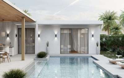 Gallery photo Villa 4 rooms 560 m² Thalang, Thailand