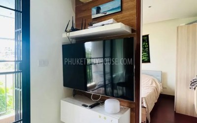 Gallery photo Квартира 2 спальни 48 м² Равай, Таиланд