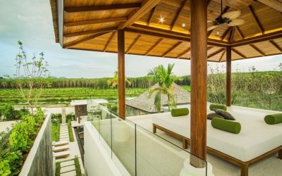 Gallery photo Вилла 4 комнаты 628 м² Choeng Thale, Таиланд