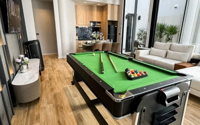 Gallery photo Дом 4 спальни  в Паттайе, Таиланд