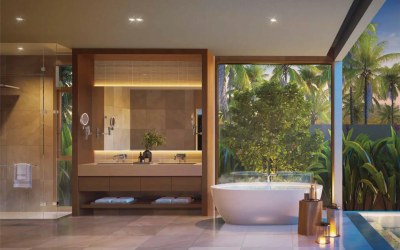 Gallery photo 别墅 4 室 490 m² Ban Bang Thao, 泰国