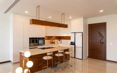 Gallery photo Квартира 2 комнаты 197 м² Ban Bang Thao, Таиланд