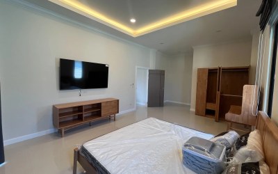 Gallery photo Дом 3 спальни  в Huai Yai, Таиланд