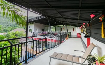 Gallery photo Apartment 9 bedrooms 1,800 m² Chalong, Thailand