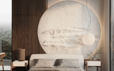 Gallery photo Квартира 1 комната 75 м² Равай, Таиланд