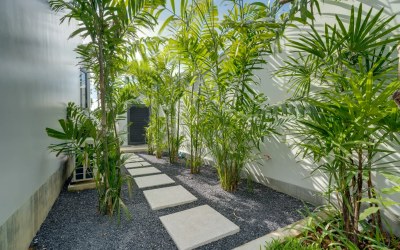 Gallery photo Вилла 4 комнаты 437 м² Choeng Thale, Таиланд