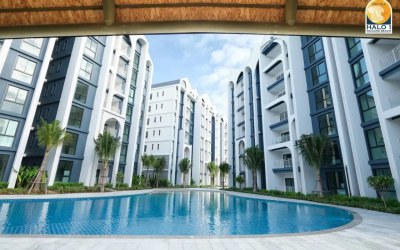 Gallery photo Apartment 1 room 46 m² Sa Khu, Thailand