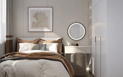Gallery photo Квартира 2 комнаты 56 м² Чалонг, Таиланд