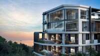 Квартира 2 спальни 65 м² Чонг Тале, Таиланд