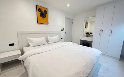 Gallery photo Дом 8 спален  в Паттайе, Таиланд
