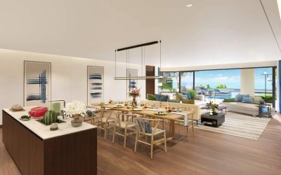 Gallery photo Apartment 3 rooms 354 m² Choeng Thale, Thailand