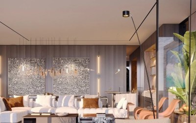 Gallery photo Вилла 5 комнат 939 м² Чонг Тале, Таиланд