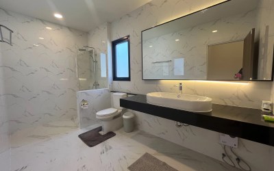 Gallery photo Дом 3 спальни  в Huai Yai, Таиланд