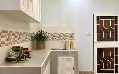 Gallery photo Townhouse 2 bedrooms Na Chom Thian, Thailand