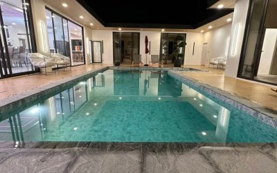 Gallery photo Villa 4 rooms 360 m² Sea Sunton, Thailand